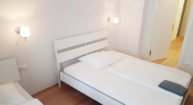 Sobieski City Center Apartments, Забронировать Апартаменты/квартира Отели Вены с парковкой, рядом с Парк Ратхаус, Парковка