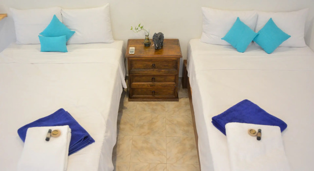 Namastay Hostel, Prenota Ostello Hotel a Quintana Roo con piscina, Piscina