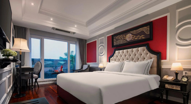Полулюкс Acoustic Hotel & Spa