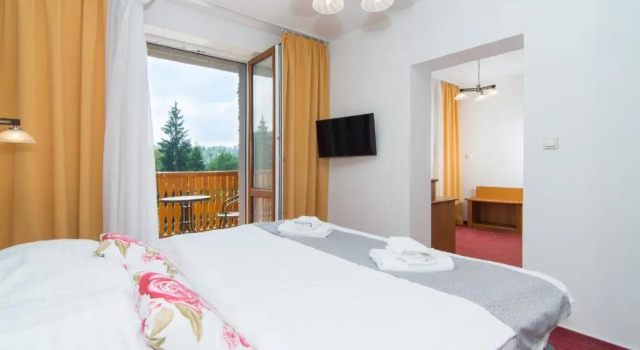 Номер Standard Relax Kycera