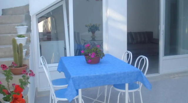 Апартаменты Apartments Ante Petric
