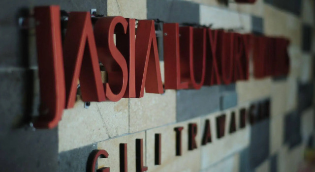 Jasia Luxury Villas