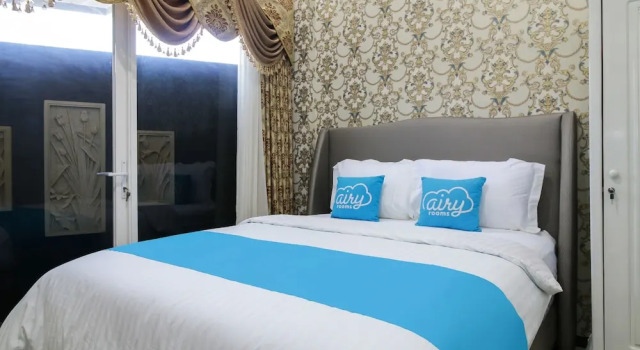 Airy Syariah Blimbing De Panorama Square Kavling C2 Malang