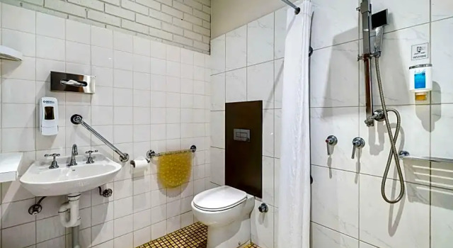 Номер Superior Comfort Inn Benalla