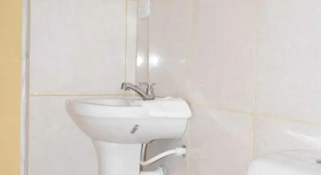 Номер Economy Posada Lodge