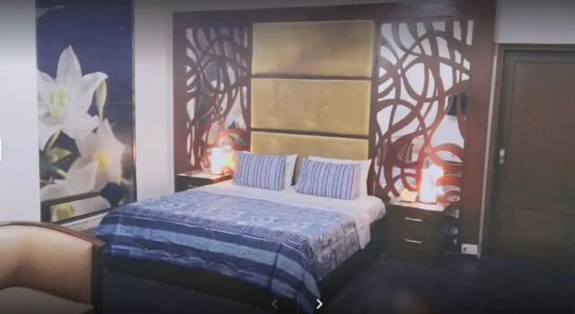 7 S Even Guest House