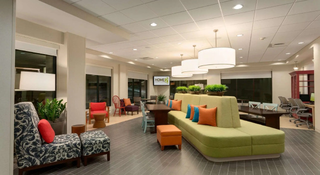 Home2 Suites by Hilton Denver West / Federal Center, Book Hotel Lakewood Colorado
