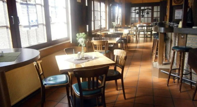 Номер Standard Hotel Burgklause