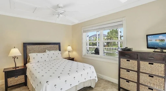 Spinnaker Home #13291
