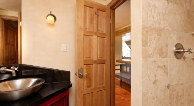 Номер Standard Snowmass Woodrun V 4 Bedroom Ski In, Ski Out Mountain Residence In The Heart Of Snowmass Village