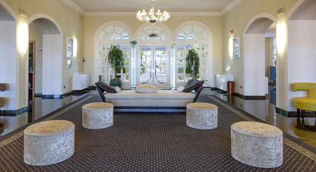 Hotel Casa Bianca al Mare