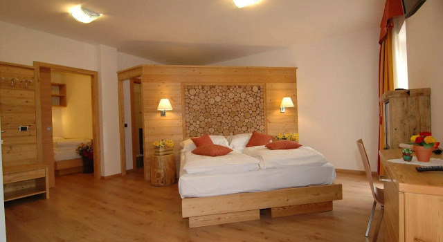 Kinderhotel Adriana, Забронировать Отель Отели Кончеи 4 звезды, 4*