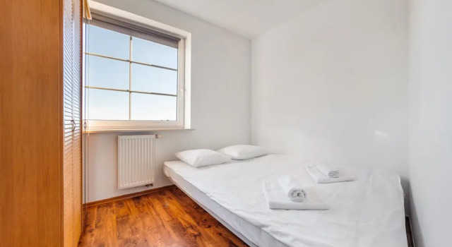 Apartamenty Sun & Snow Rzemieslnicza, Varaa Huoneisto Władysławowo 