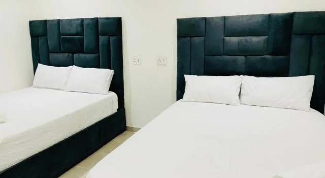 Airport Doozy Guest House, Boek Pension Kempton Park Gauteng