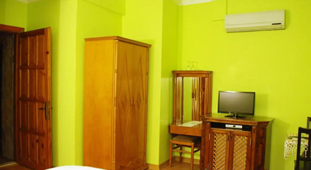 Номер Deluxe Nazar Hotel