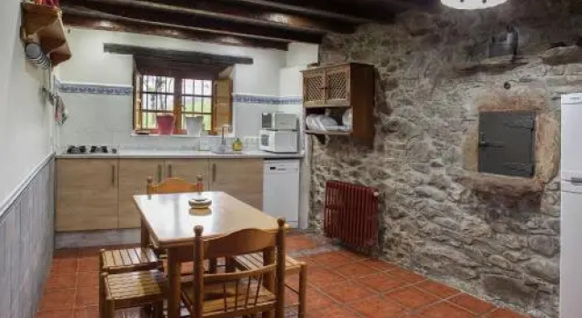 Casa de Aldea Vache