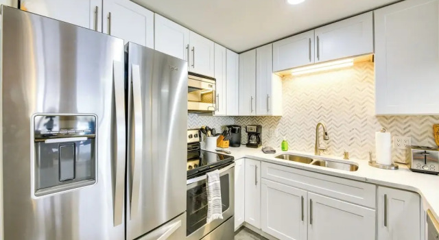 Апартаменты с 2 комнатами с балконом Waterfront Sandpoint Condo: Lake Access!
