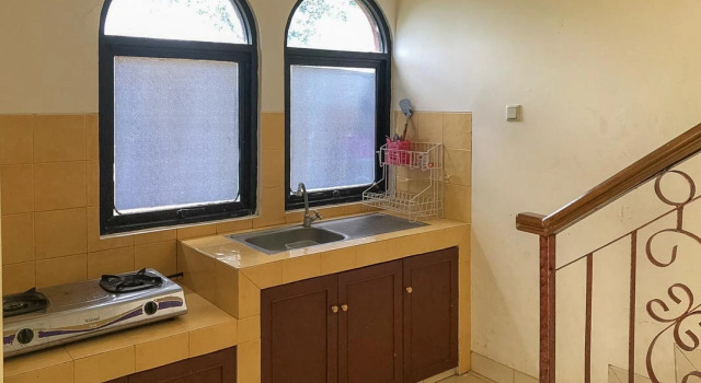 Villa MB 1 Kota Bunga RedPartner