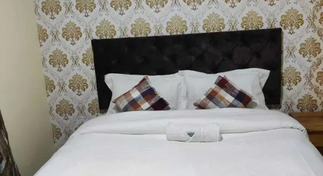 Двухместный номер Standard Hotel Route 55