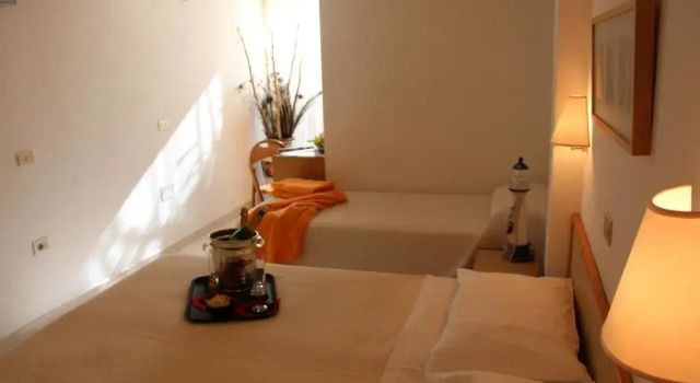 Номер Standard Hotel Antares