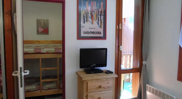 Lou Services Apartment CHAV43 LSI 001, Забронировать Апартаменты/квартира Модан Maurienne Valley