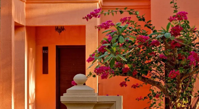 The St. Regis Goa Resort