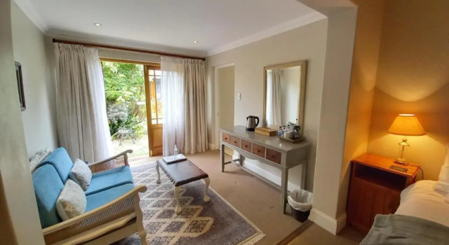 Семейный номер Standard La Pension Guest House