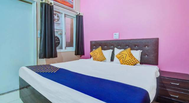 OYO 60301 Mangalam Guest House