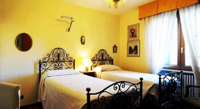 B&B Poesia