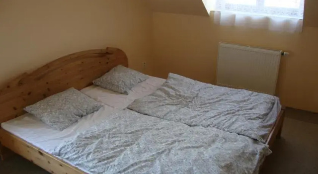 Penzion Horšov