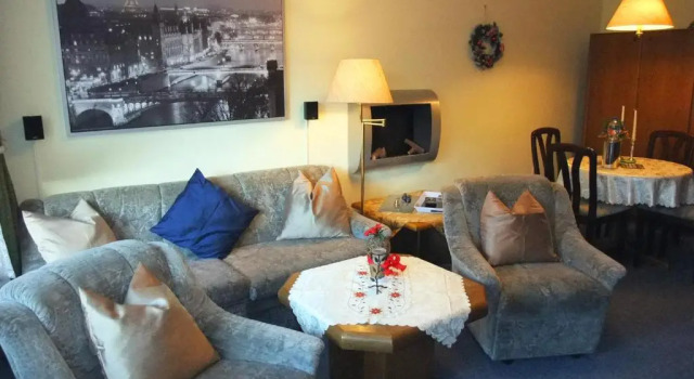 4-Sterne Premiumferienwohnung Köhnke 3