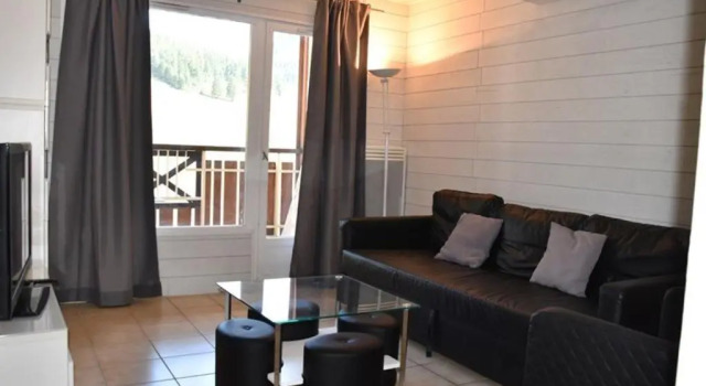Appartement Montgenèvre, 4 pièces, 8 personnes - FR-1-266-129, Prenota Appartamento Monginevro Provenza-Alpi-Costa Azzurra