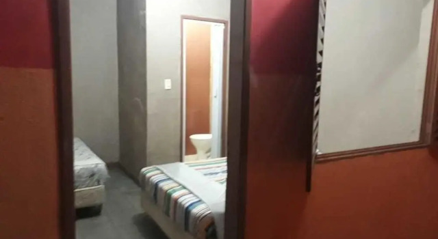Pousada & Hostel Casa Sefarad
