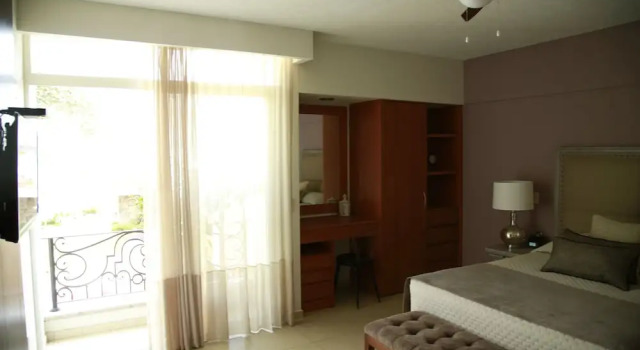 Номер Deluxe с балконом San Pietro Hotel Boutique