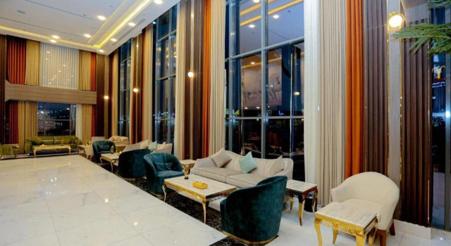 TULIP PLAZA - By Le Park Concord, Book Hotel Hafr Al Baten Eastern Province