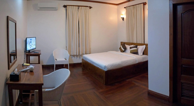 Snow River Guest House, Забронировать Гостевой дом Гостевые дома Сиемреап, рядом с Angkor Shopping Centre, Гостевой дом