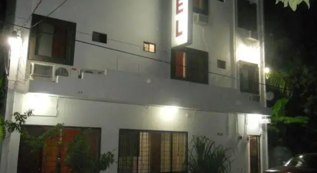 Hotel D´ Carmona, Prenota Hotel Ciudad Valles 