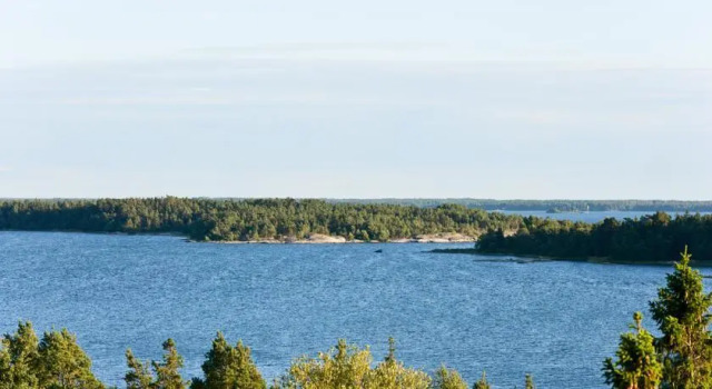 Kuuskajaskari Archipelago Apartments, Réserver Appartement Rauma Finlande-Occidentale
