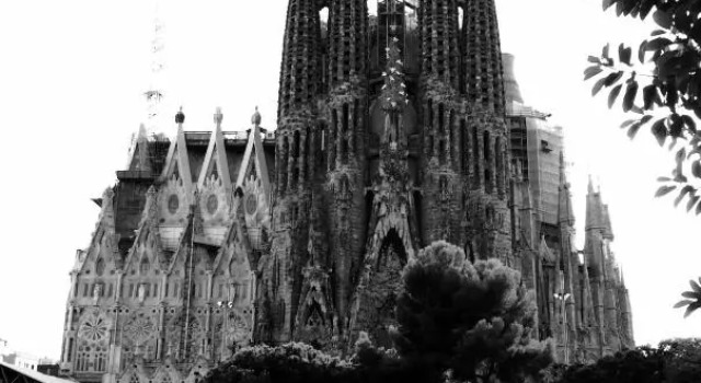 Apartments Barcelona Sagrada
