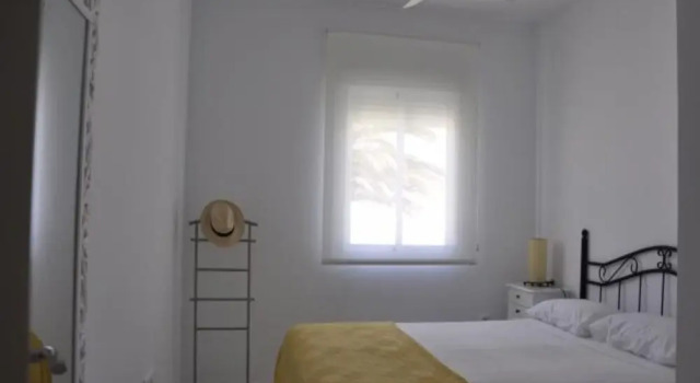 Apartment in Zahara, Cadiz 103427 by MO Rentals
