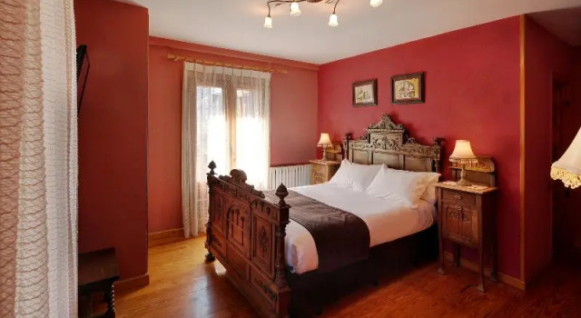 Одноместный номер Standard Hotel Boutique Mediodía & Apartments