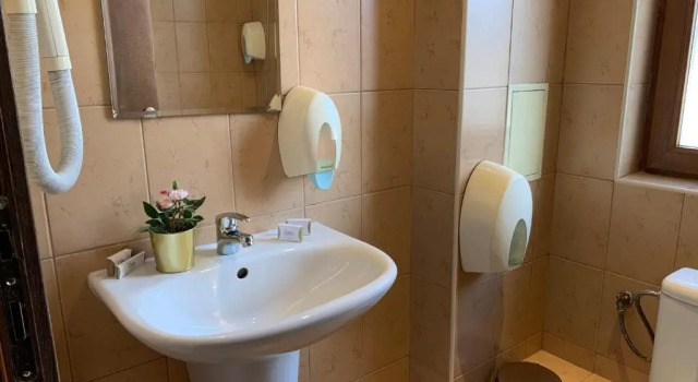 Номер Standard Banderitsa Apartments