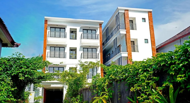 Urbanview Pecatu Residence Bali by RedDoorz, Book Hotel Cheap Hotels in Bali