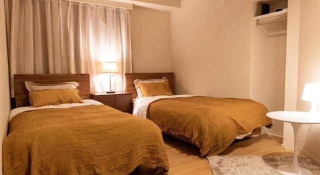 Lumiebelle - Vacation STAY 99860v, Buchen Sie Ferienwohnung Hommachi Kochi