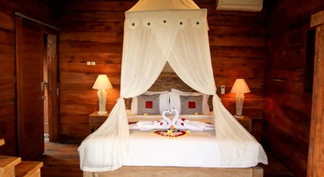 Вилла с балконом Vinarya Villa