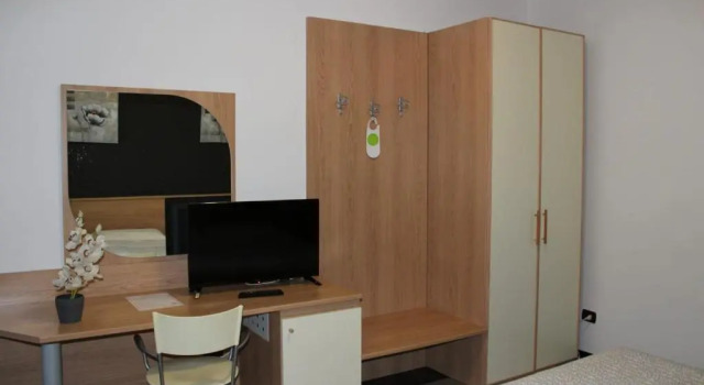 Двухместный номер Standard Hotel Ayri