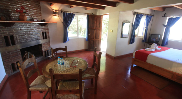 Hotel Molino de la Alborada, Prenota Hotel San Cristóbal de Las Casas 