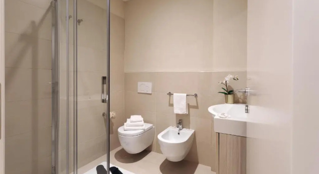 Апартаменты Superior Opera Residence - by Bologna Residences
