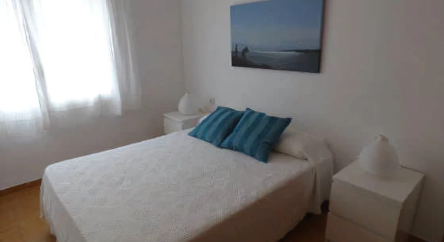 Apartamento Xaloc Bl Ii Esc C 1º 1ª, Book Lejlighed Castell-Platja d'Aro Girona