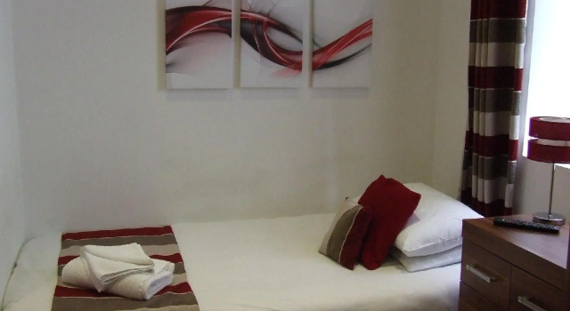 Alexandra Guest House, Забронировать Гостевой дом Отели Англии с завтраком, Завтраки